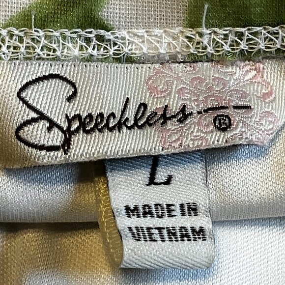 Floral Halter Summer Dress - Picture 5 of 5